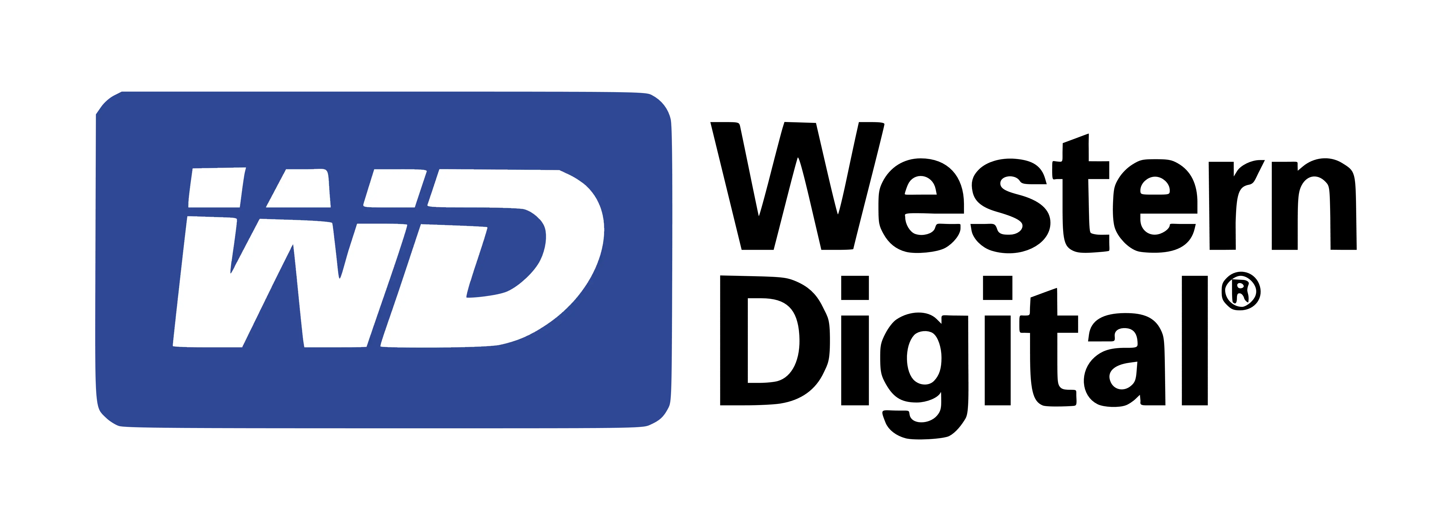 WESTERN DIGITAL