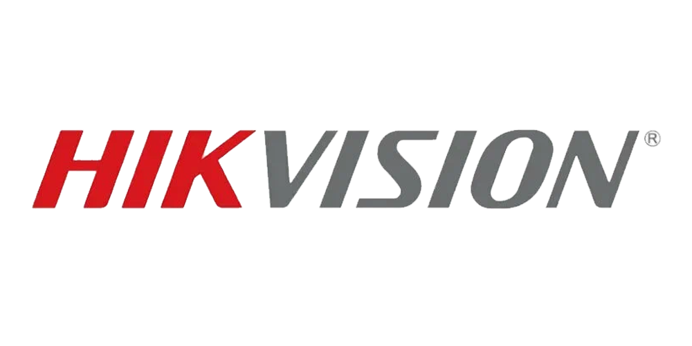HIKVISION