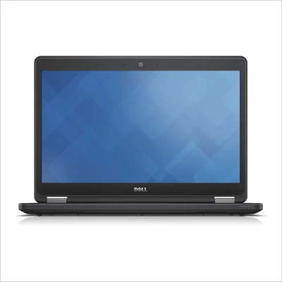 NOTEBOOK DELL LATITUDE E5450 INTEL CORE I3/4TH GEN/4GB/500GB/14"/BLACK