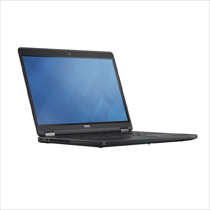 NOTEBOOK DELL LATITUDE E5450 INTEL CORE I3/4TH GEN/4GB/500GB/14"/BLACK