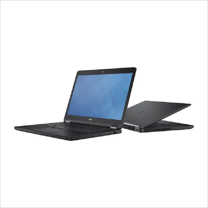 NOTEBOOK DELL LATITUDE E5450 INTEL CORE I3/4TH GEN/4GB/500GB/14"/BLACK