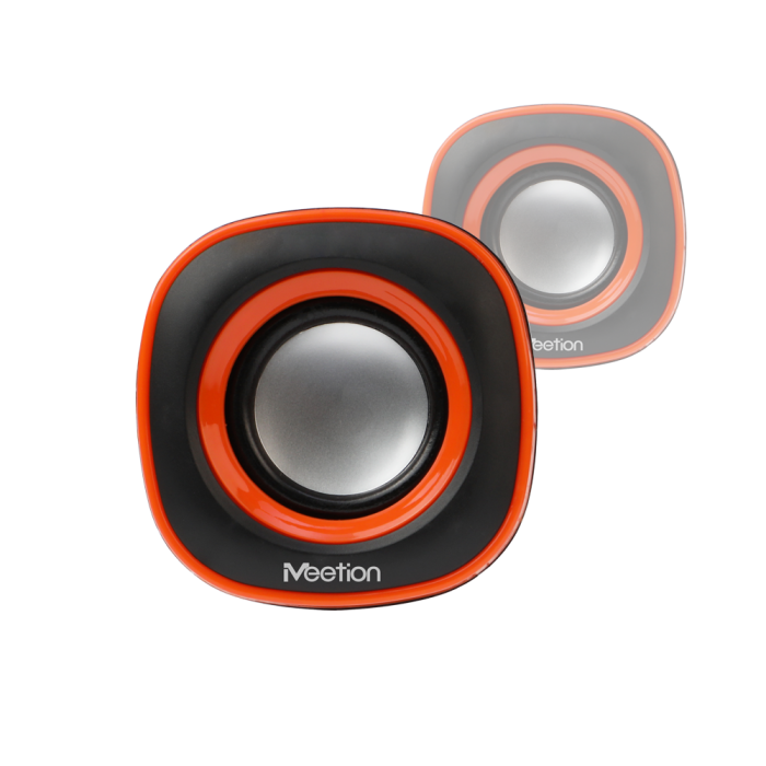 KEYBOARD MEETION C105 USB STANDARD WITH MOUSE AND SPEAKERS