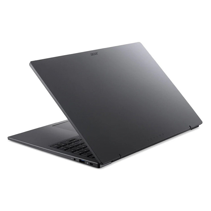 NOTEBOOK ACER AL15-31P-C3W5 CPU CELERON N4500 (2/2)/ RAM 8GB/ SSD 256GB/ VGA SHARED/ 15.6" FHD/ IRON GRAY
