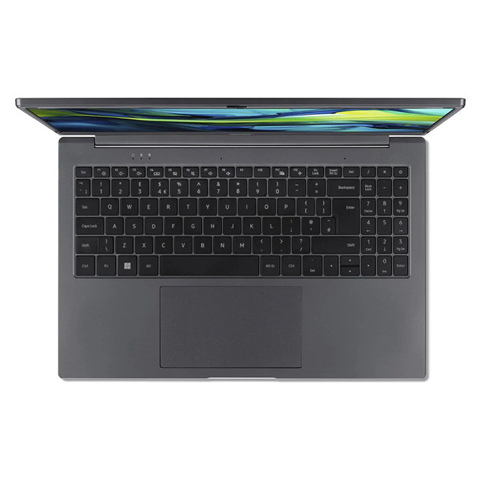 NOTEBOOK ACER AL15-31P-C3W5 CPU CELERON N4500 (2/2)/ RAM 8GB/ SSD 256GB/ VGA SHARED/ 15.6" FHD/ IRON GRAY