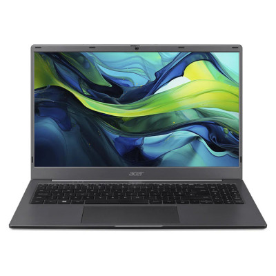 NOTEBOOK ACER AL15-31P-C3W5 CPU CELERON N4500 (2/2)/ RAM 8GB/ SSD 256GB/ VGA SHARED/ 15.6" FHD/ IRON GRAY