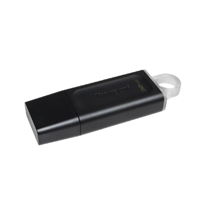 FLASH DRIVE KINGSTON DATATRAVELER EXODIA 32GB CN