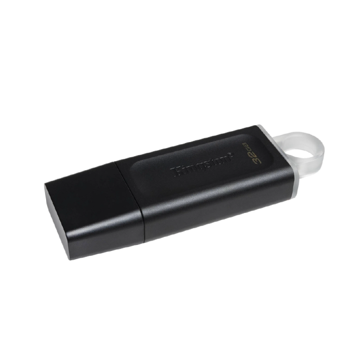 FLASH DRIVE KINGSTON DATATRAVELER EXODIA 32GB CN