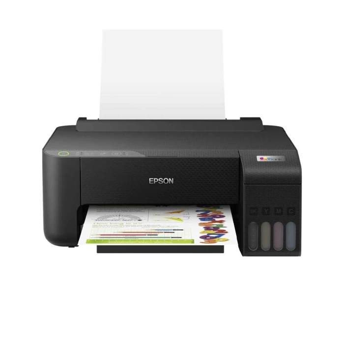 PRINTER EPSON STYLUS L1250 INKJET A4/ 4 COLOR