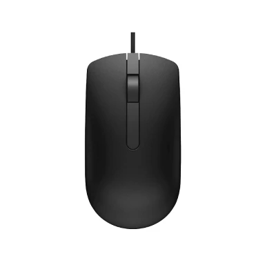 DELL USB WIRED MOUSE MS116 (china)