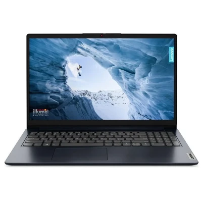 NOTEBOOK LENOVO IDEAPAD IP1 CPU CELERON N4020 (2/2)/ RAM 4GB/ SSD 256GB/ VGA SHARED/ 15.6" HD/ GREY