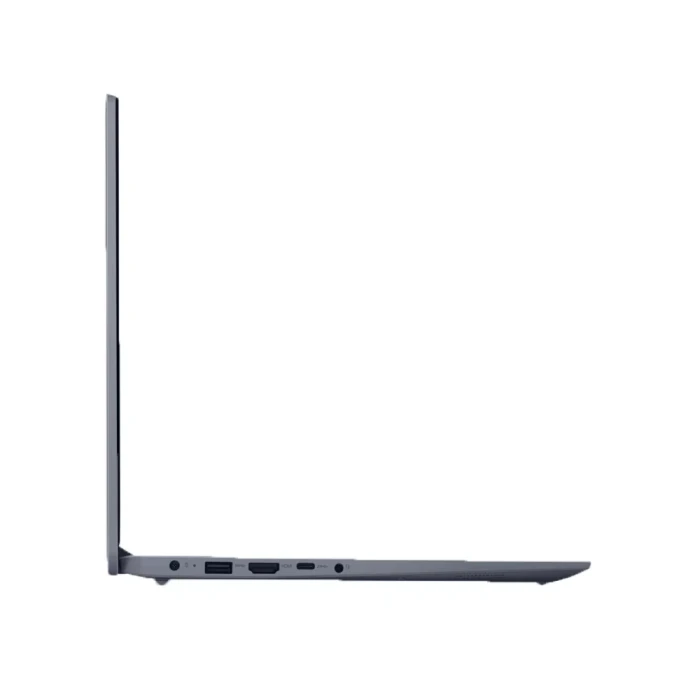 NOTEBOOK LENOVO IDEAPAD IP1 CPU CELERON N4020 (2/2)/ RAM 4GB/ SSD 256GB/ VGA SHARED/ 15.6" HD/ GREY