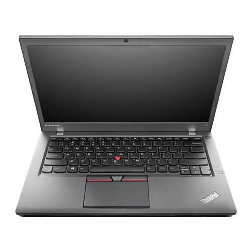 NOTEBOOK LENOVO THINKPAD T450 INTEL CORE I5/4TH GEN/4GB/500GB/14"/BLACK