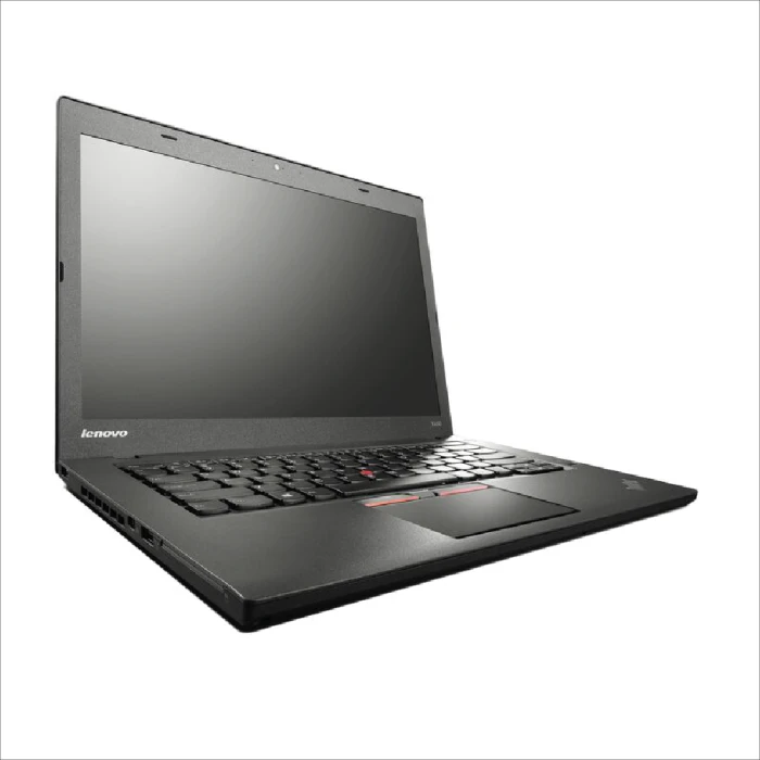 NOTEBOOK LENOVO THINKPAD T450 INTEL CORE I5/4TH GEN/4GB/500GB/14"/BLACK