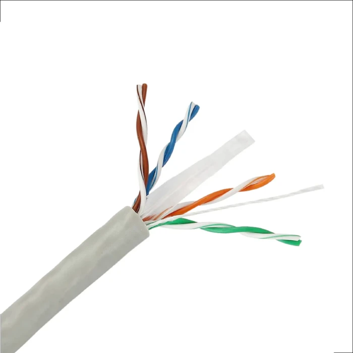 CABLE ADPLAN CCA UTP CAT6