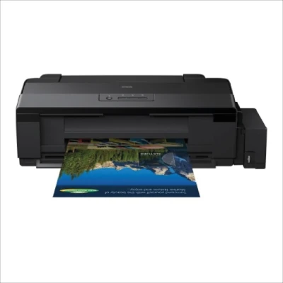 PRINTER EPSON STYLUS L1800 INKJET A4+A3/1 IN 1/6COLOR+CISS