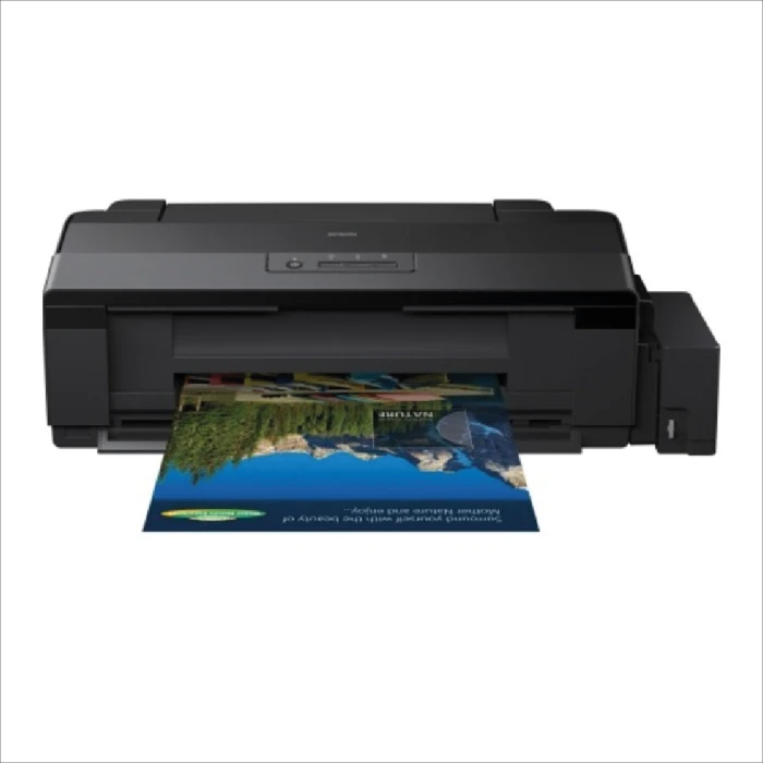 PRINTER EPSON STYLUS L1800 INKJET A4+A3/1 IN 1/6COLOR+CISS