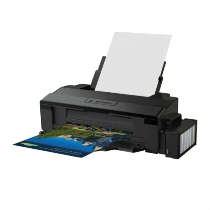 PRINTER EPSON STYLUS L1800 INKJET A4+A3/1 IN 1/6COLOR+CISS