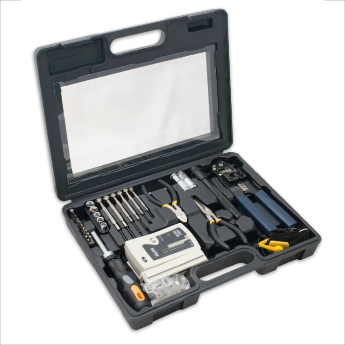 S-TEK 50PCS TOOL KIT