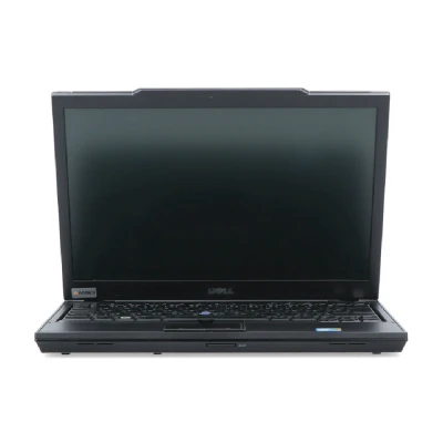 NOTEBOOK DELL LATITUDE E4300 INTEL CORE 2 DUO/2GB/250GB/13"/BLACK