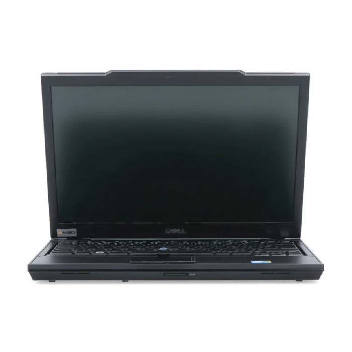 NOTEBOOK DELL LATITUDE E4300 INTEL CORE 2 DUO/2GB/250GB/13"/BLACK