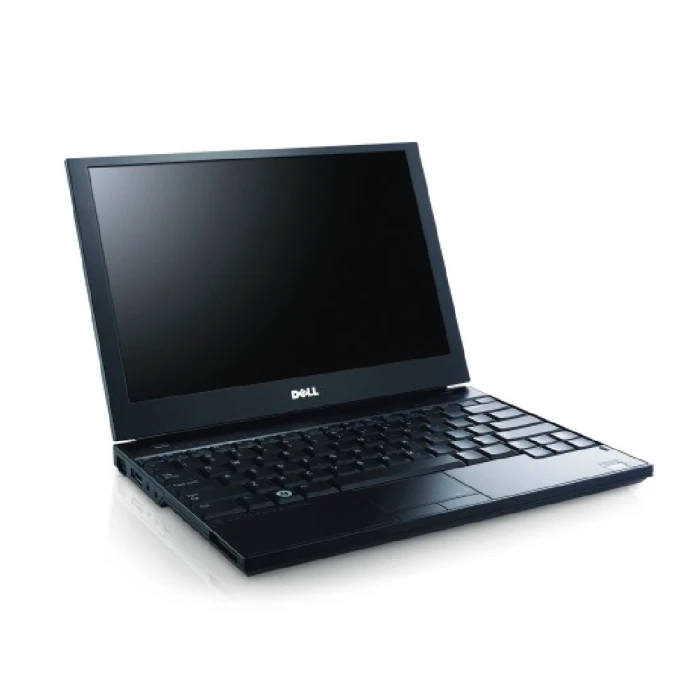 NOTEBOOK DELL LATITUDE E4300 INTEL CORE 2 DUO/2GB/250GB/13"/BLACK