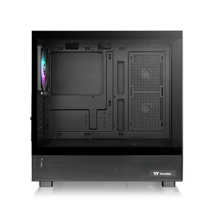 CASE THERMALTAKE V270S ATX BLACK USB3.0 WITHOUT PSU