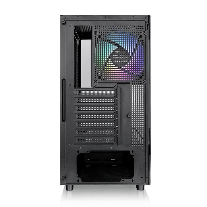 CASE THERMALTAKE V270S ATX BLACK USB3.0 WITHOUT PSU