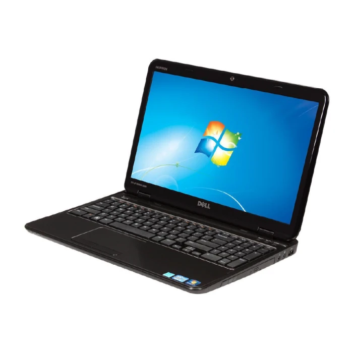 USED NOTEBBOK DELL INSPIRON N5110 CPU I5-2GEN/ RAM 4GB/ HDD 640GB/ DVD-RW