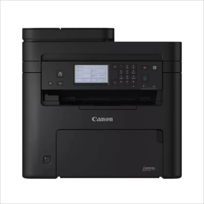 PRINTER CANON I-SENSYS MF275DW LASER/ 4 IN 1/ A4/ B-W/ DUPLEX/ ADF/ FAX/ WIFI/ LAN [CART 071H]