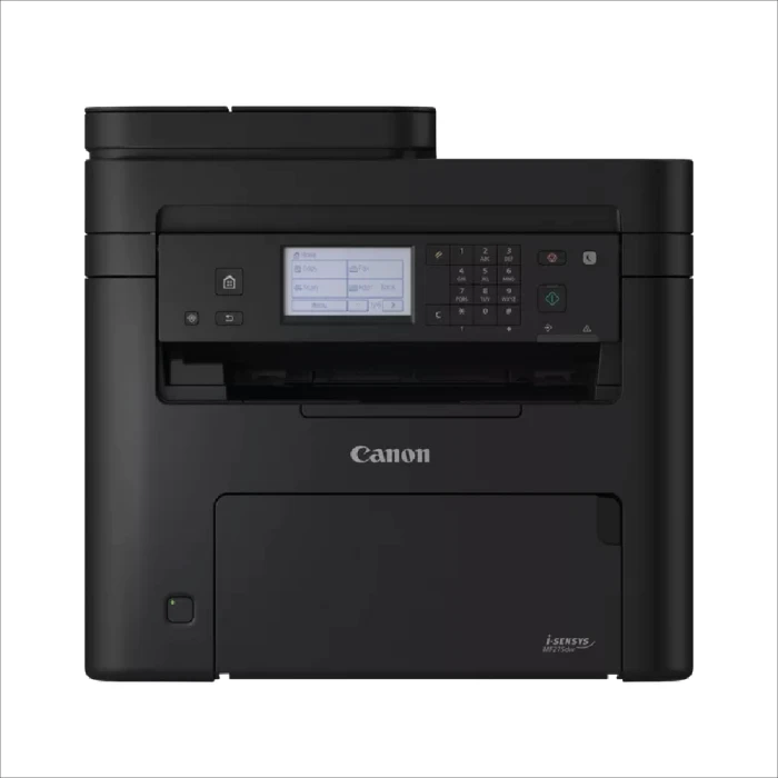 PRINTER CANON I-SENSYS MF275DW LASER/ 4 IN 1/ A4/ B-W/ DUPLEX/ ADF/ FAX/ WIFI/ LAN [CART 071H]