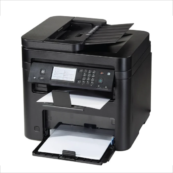 PRINTER CANON I-SENSYS MF275DW LASER/ 4 IN 1/ A4/ B-W/ DUPLEX/ ADF/ FAX/ WIFI/ LAN [CART 071H]