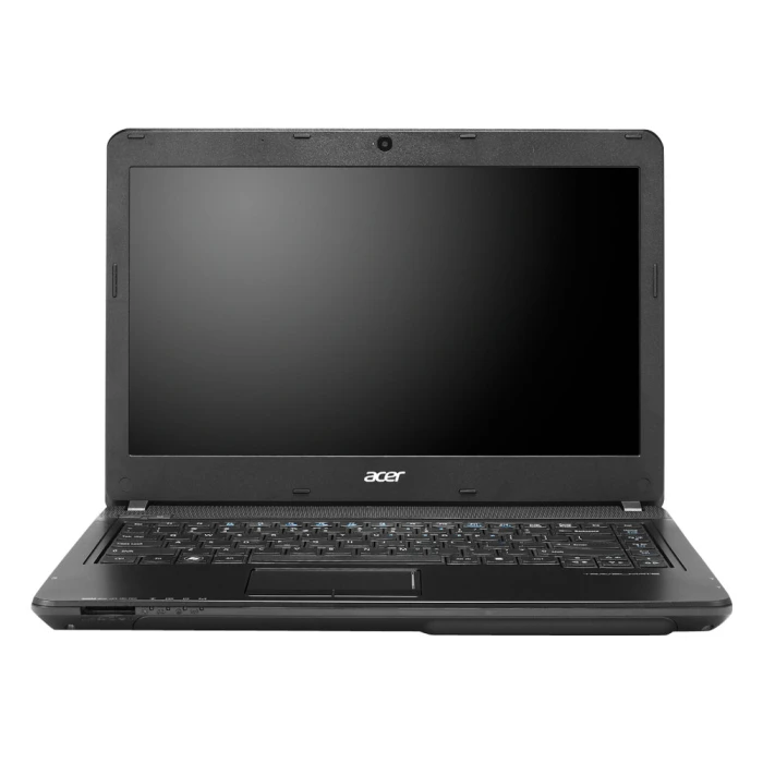 USED NOTEBOOK ACER TRAVELMATE P243 CPU I5-3GEN/ RAM 4GB/ HDD 500GB/ DVD-RW