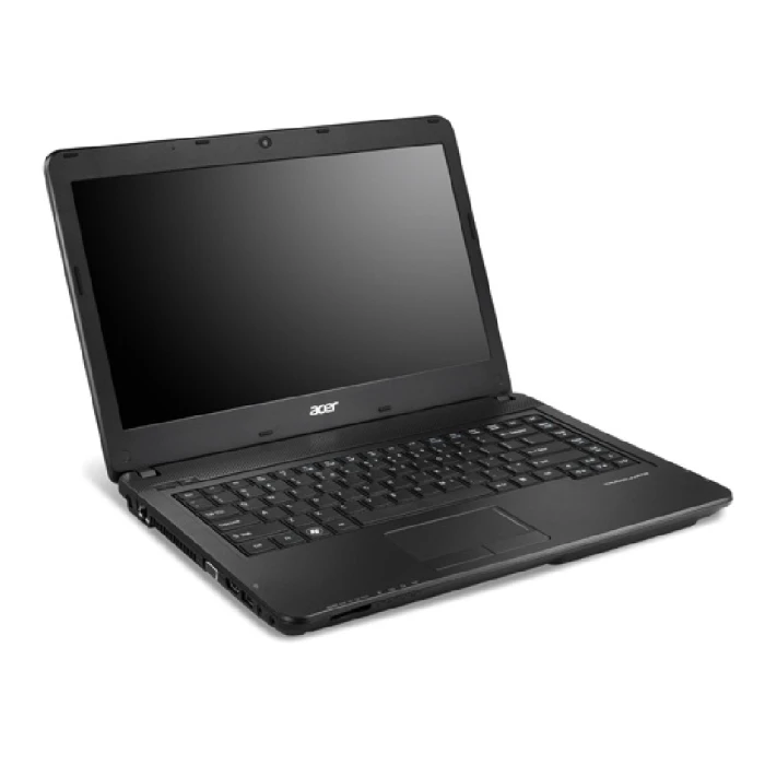 USED NOTEBOOK ACER TRAVELMATE P243 CPU I5-3GEN/ RAM 4GB/ HDD 500GB/ DVD-RW