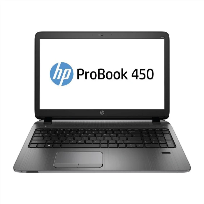 NOTEBOOK HP PROBOOK 450 G2 INTEL CORE I3/5TH GEN/4GB/500GB/15.6"