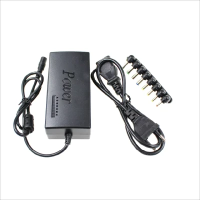 POWER SUPPLY NOTEBOOK POWER ADAPTER UNIVERSAL ZARYATNIK 96Watt