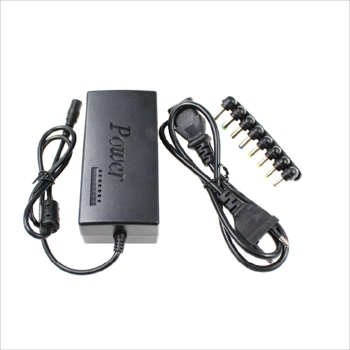 POWER SUPPLY NOTEBOOK POWER ADAPTER UNIVERSAL ZARYATNIK 96Watt