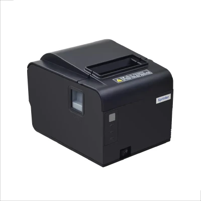 THERMAL CHECK PRINTER XPRINTER XP-Q200H 80MM USB/LAN
