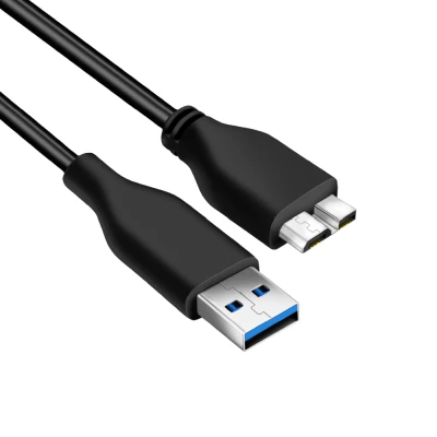 S-TEK CABLE FOR HDD EXTERNAL USB 3.0 1,8M