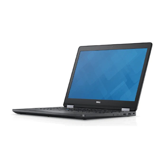 USED NOTEBOOK DELL 5570 I5/ 6-GEN/ 8GB/ 256GB