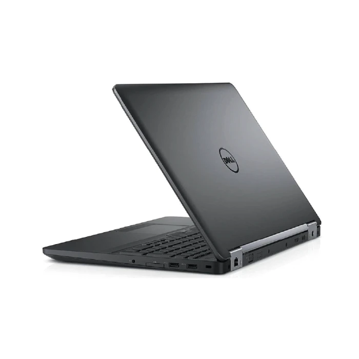 USED NOTEBOOK DELL 5570 I5/ 6-GEN/ 8GB/ 256GB