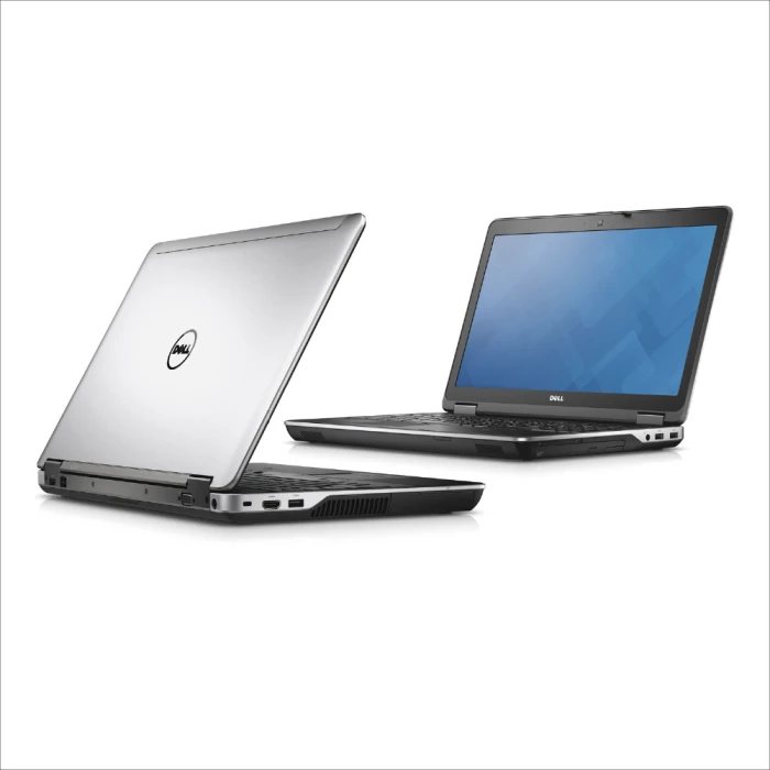 NOTEBOOK DELL LATITUDE E6540 INTEL CORE I7/4TH GEN/4GB/500GB/15.6"