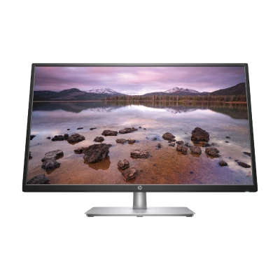 MONITOR LCD HP 32S 32" IPS/1920x1080/60Hz/VGA/HDMI SILVER/BLACK