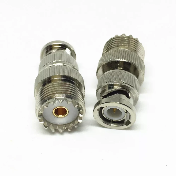 CONNECTOR (PEREHODNIK) BNC