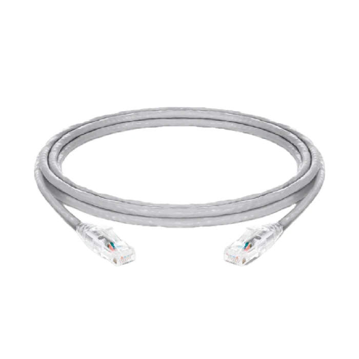 NETPOWER PETCH CABLE CAT-6E 2metr