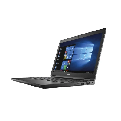 USED NOTEBOOK DELL 5580 I7/ 7-GEN/ 8GB/ 256GB