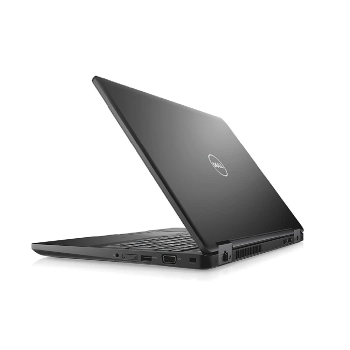 USED NOTEBOOK DELL 5580 I7/ 7-GEN/ 8GB/ 256GB