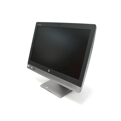USED AIO HP ELITEONE 800 G2 CPU I5-6GEN/ RAM 8GB/ SSD 240GB/ 23"