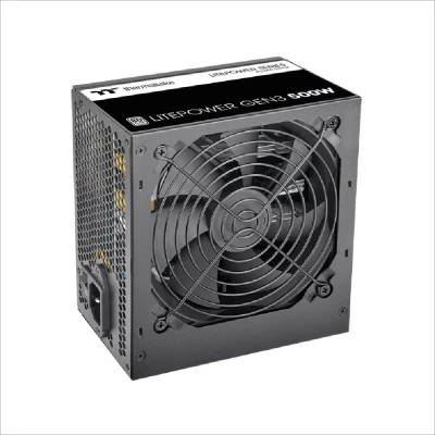 POWER SUPPLY THERMALTAKE 500W LITEPOWER FATX