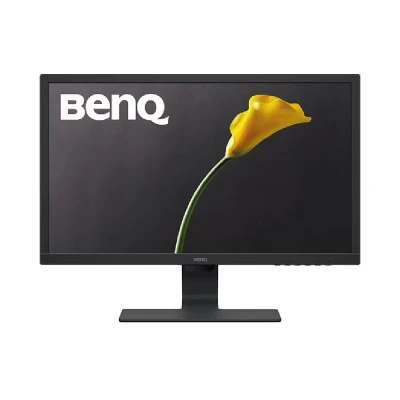 MONITOR LCD BENQ GL2480 23.8" TN/1920x1080/75Hz/1MS/D-SUB/HDM/BLACK