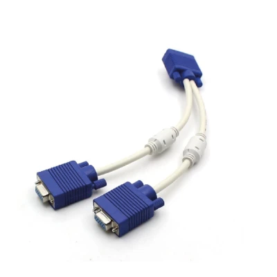 S-TEK VGA Y CABLE